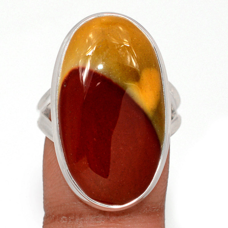 Mookaite Ring - MOKR639