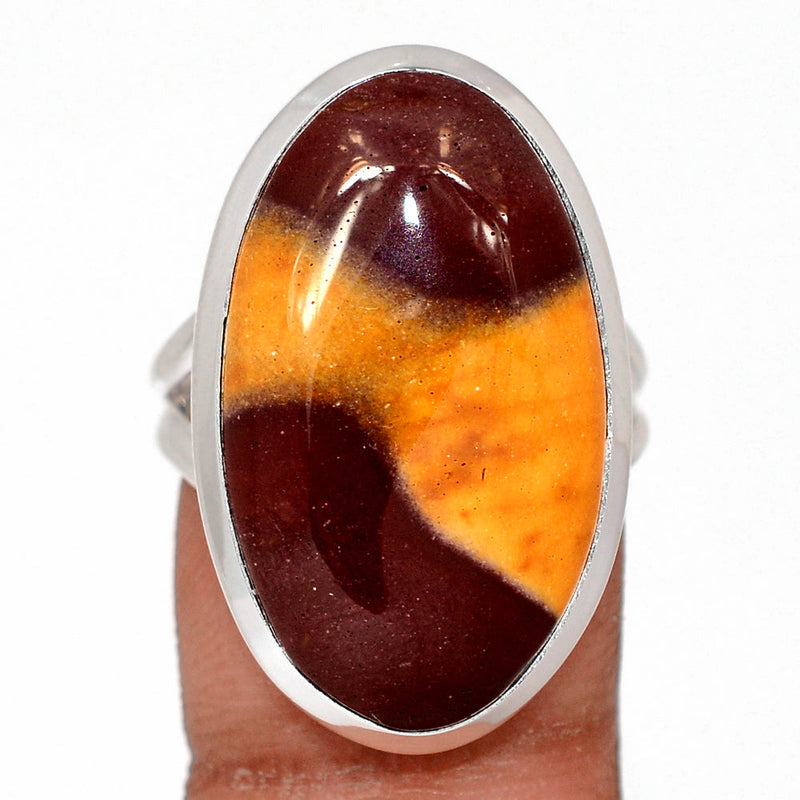 Mookaite Ring - MOKR640