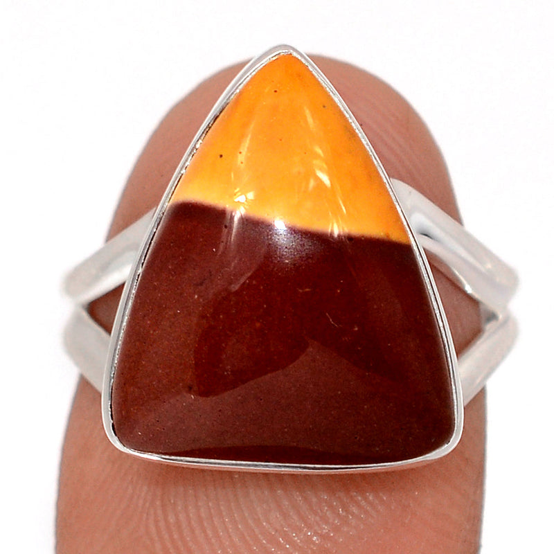 Mookaite Ring - MOKR642