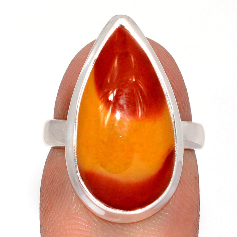 Mookaite Ring - MOKR643
