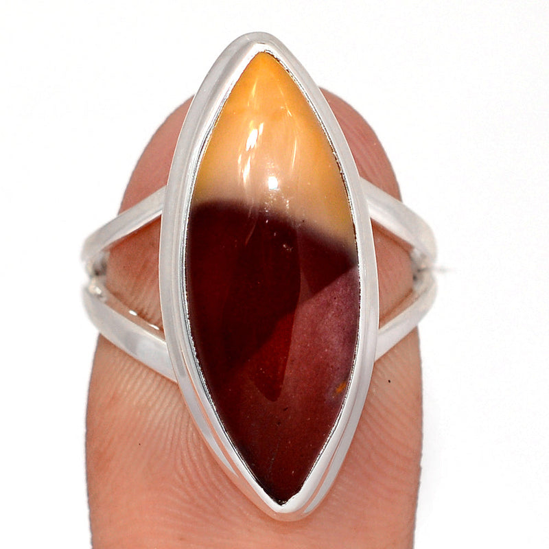 Mookaite Ring - MOKR644