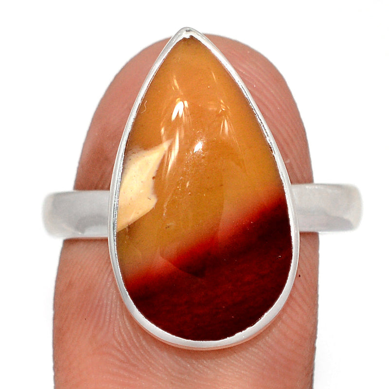 Mookaite Ring - MOKR645