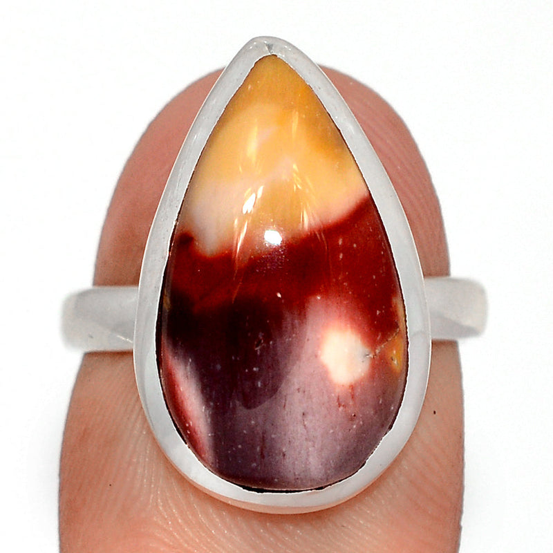 Mookaite Ring - MOKR647