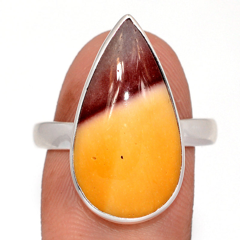 Mookaite Ring - MOKR648
