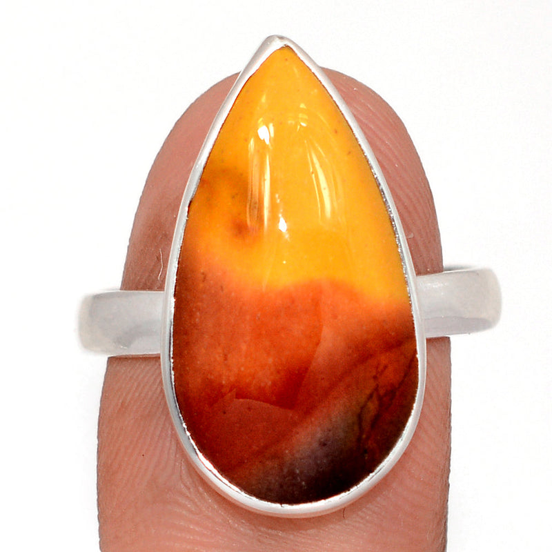 Mookaite Ring - MOKR649