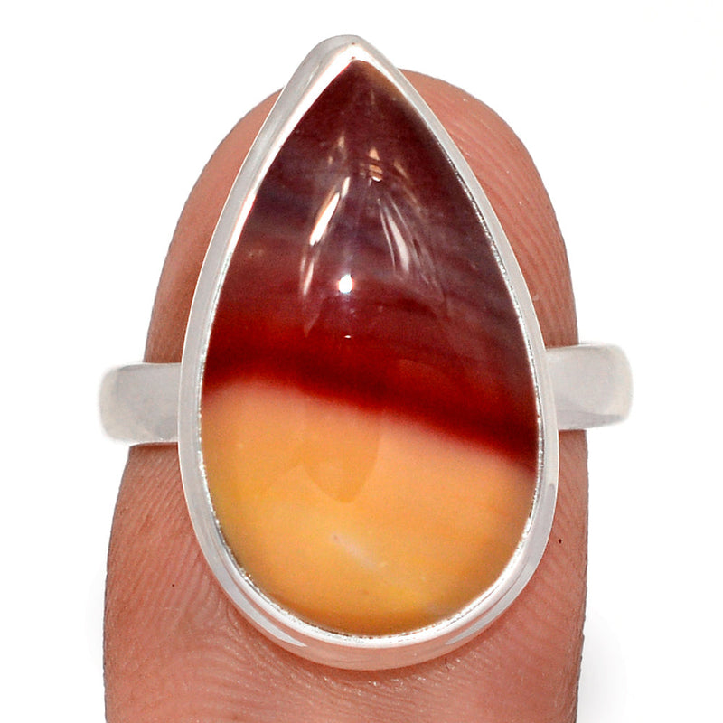 Mookaite Ring - MOKR651