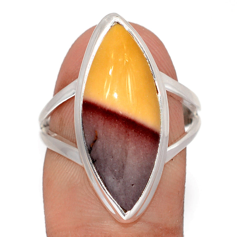 Mookaite Ring - MOKR654