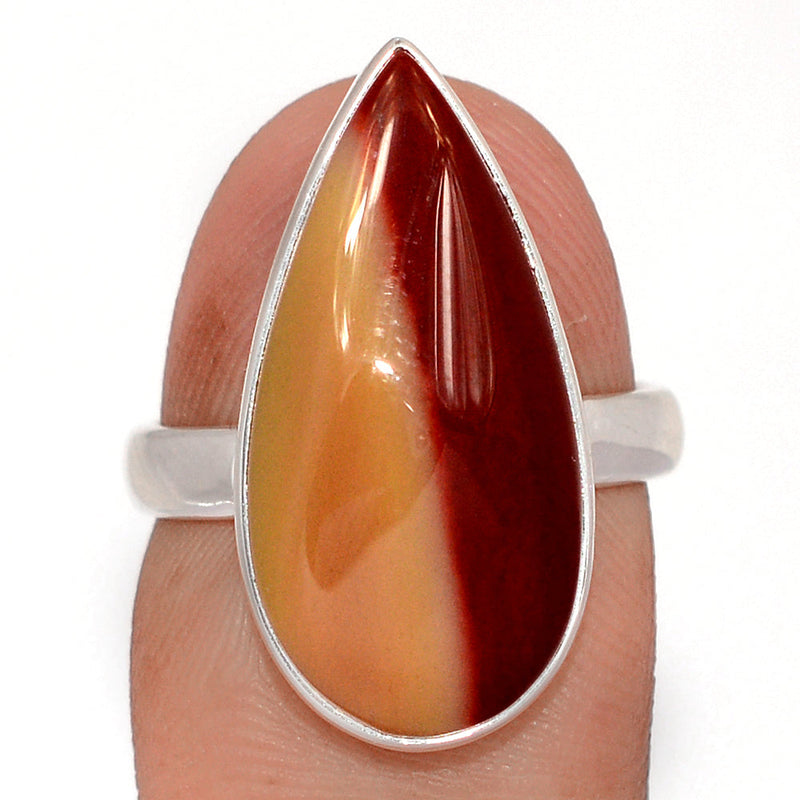 Mookaite Ring - MOKR660