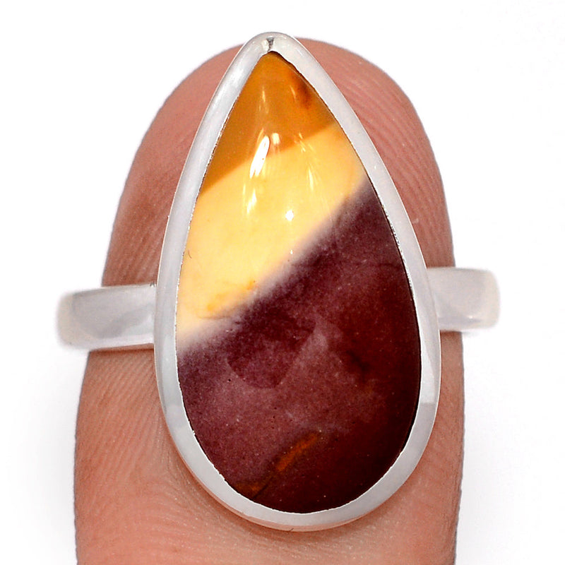 Mookaite Ring - MOKR662