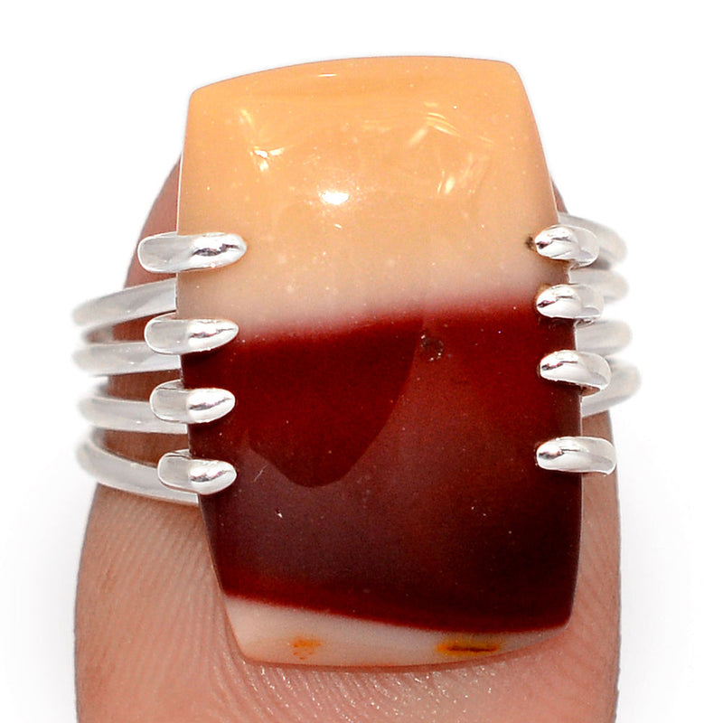 Mookaite Ring - MOKR663