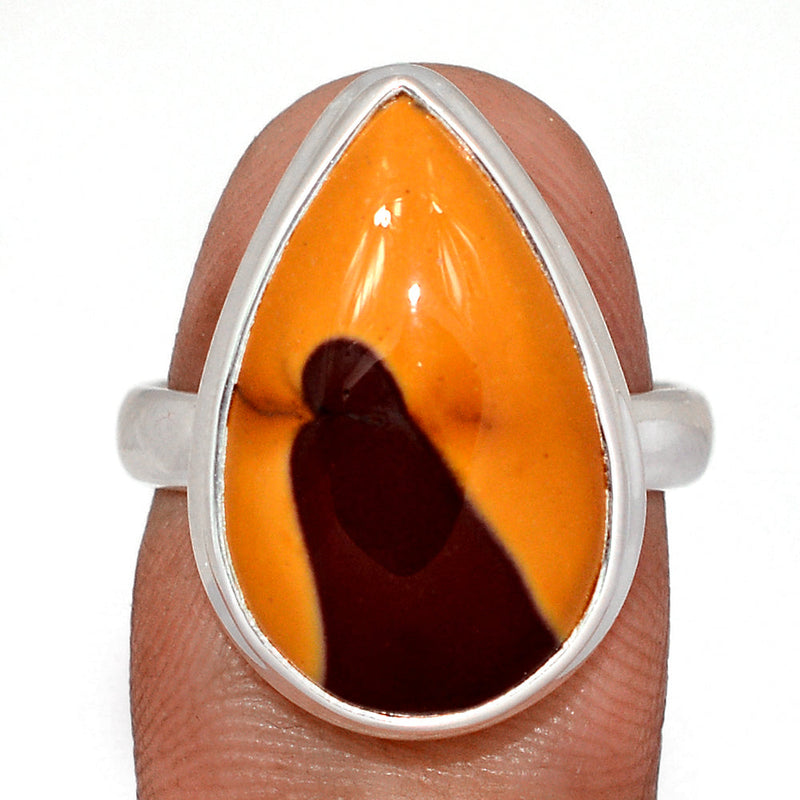 Mookaite Ring - MOKR666