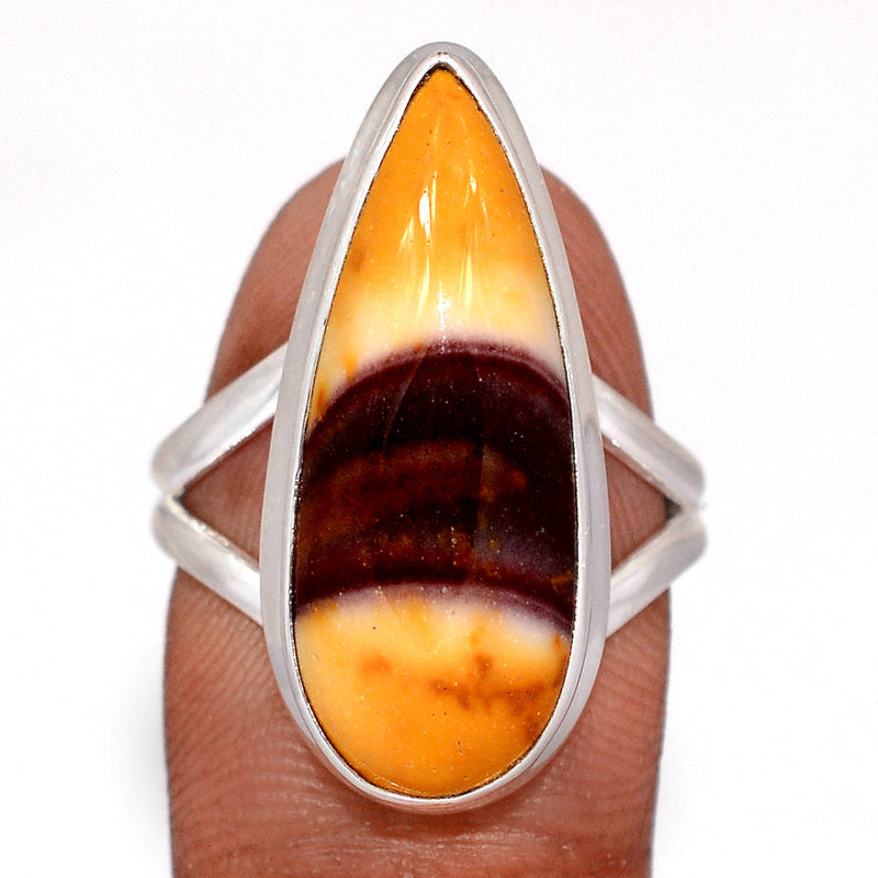 Mookaite Ring - MOKR667