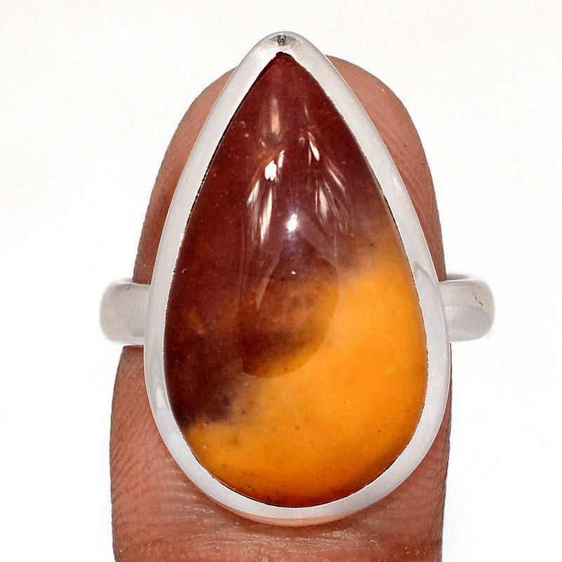 Mookaite Ring - MOKR668