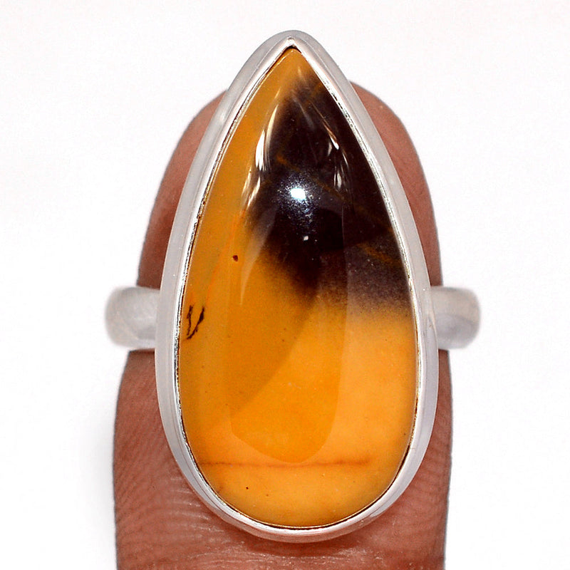 Mookaite Ring - MOKR669