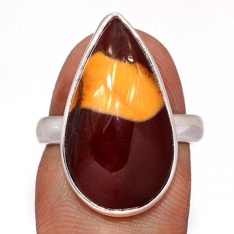Mookaite Ring - MOKR670