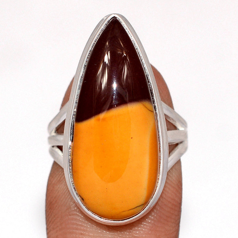 Mookaite Ring - MOKR671
