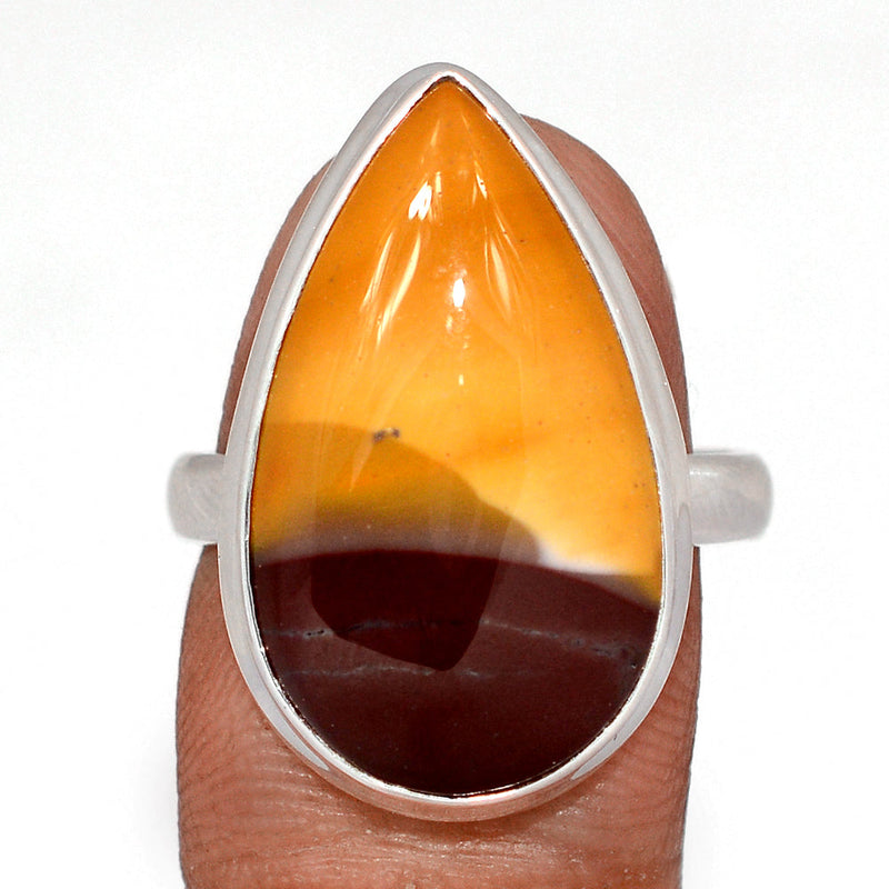 Mookaite Ring - MOKR672