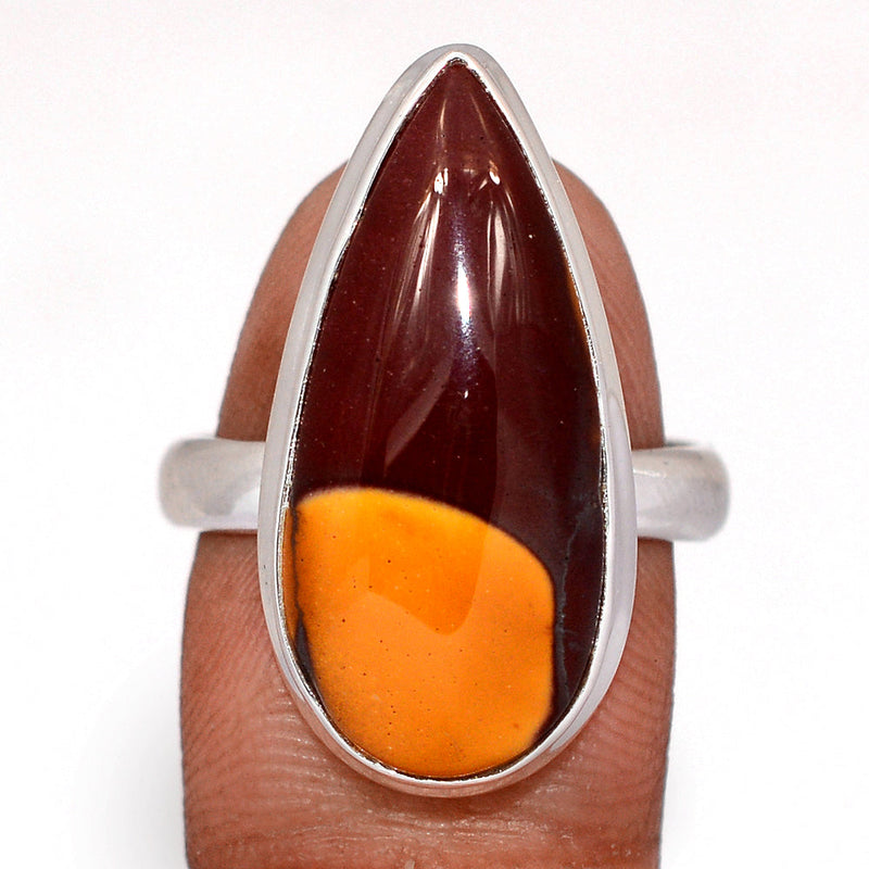 Mookaite Ring - MOKR674