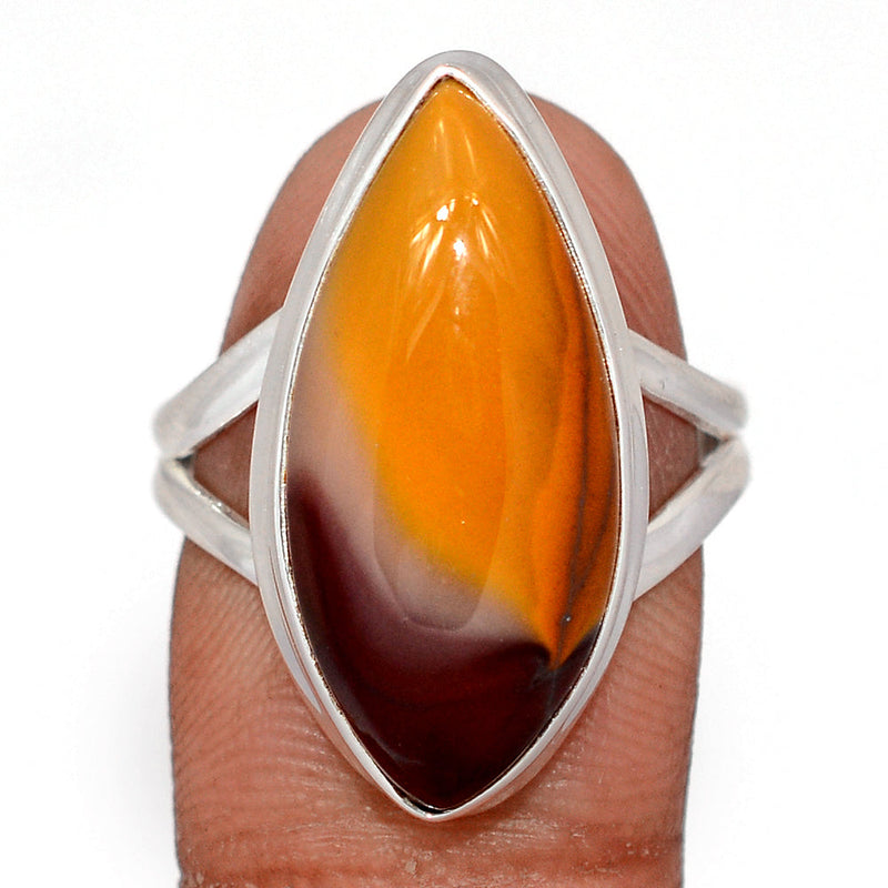 Mookaite Ring - MOKR675