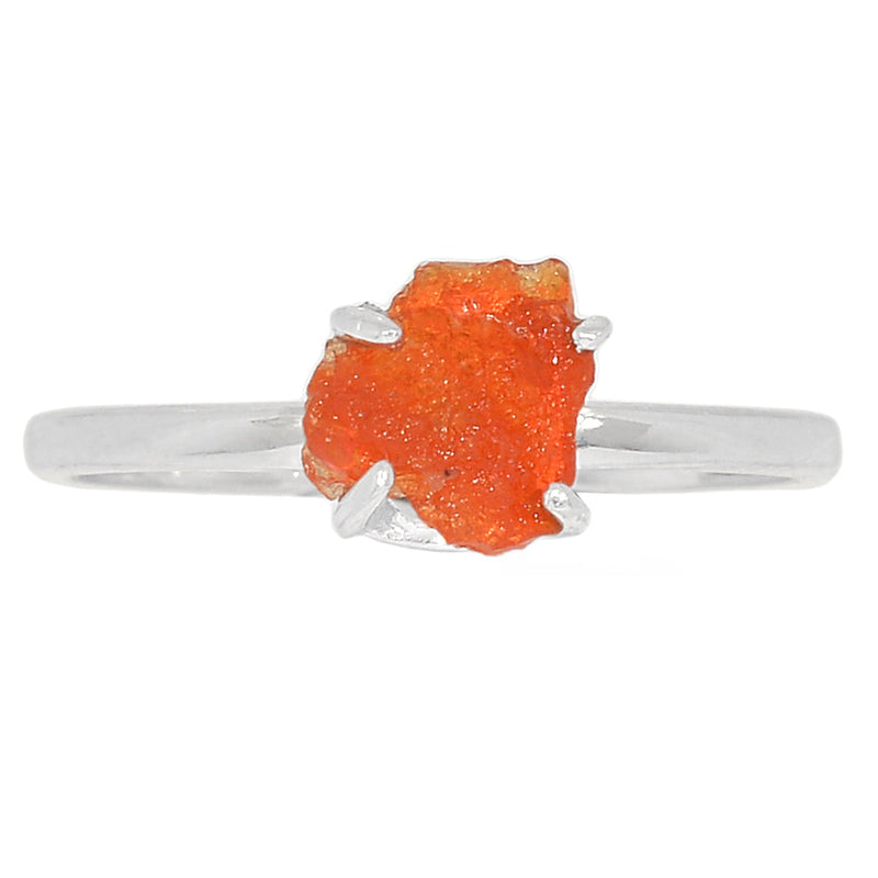Claw - Mexican Opal Rough Ring - MORR280