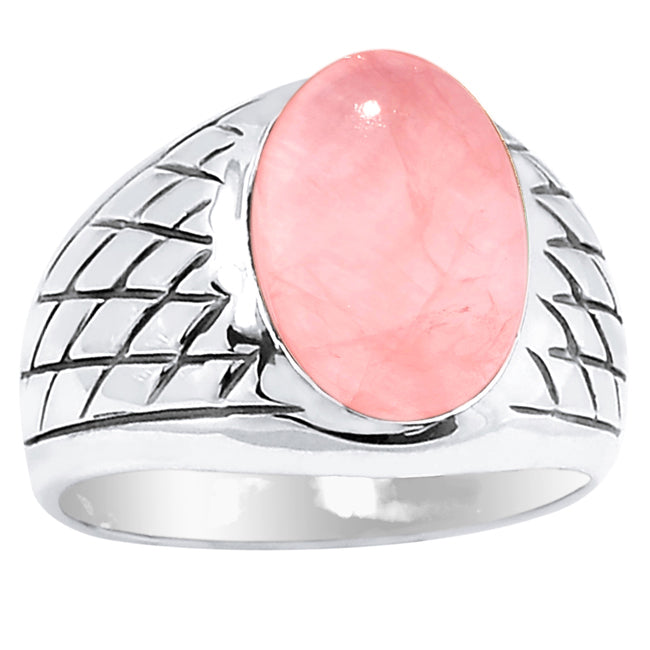 Rose Quartz Men&