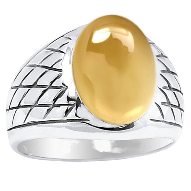 Smokey Quartz Men&