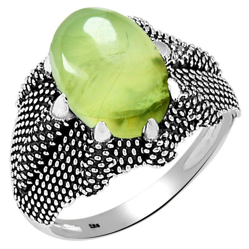 Prehnite Men&