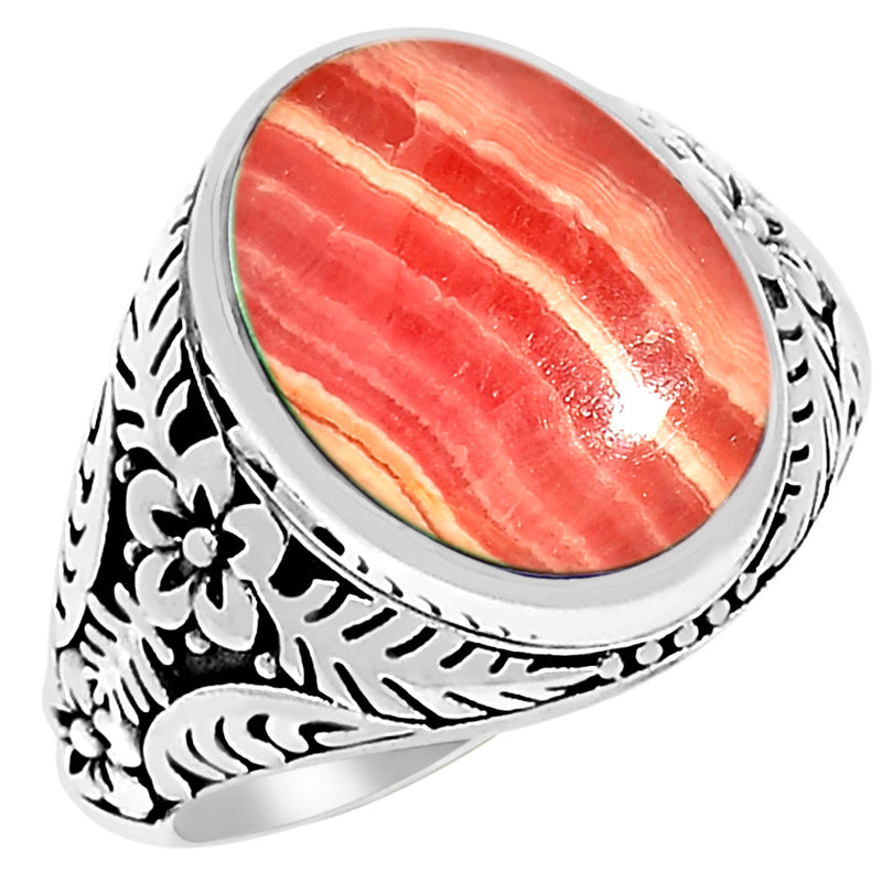 Rhodochrosite Men&