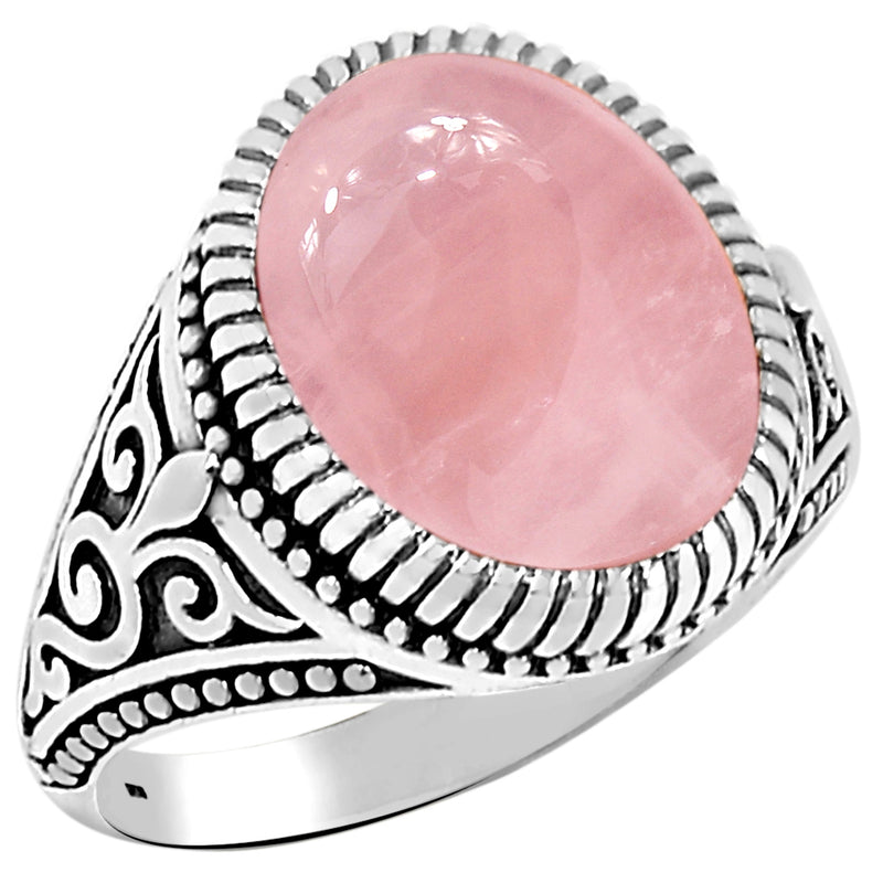 Rose Quartz Men&