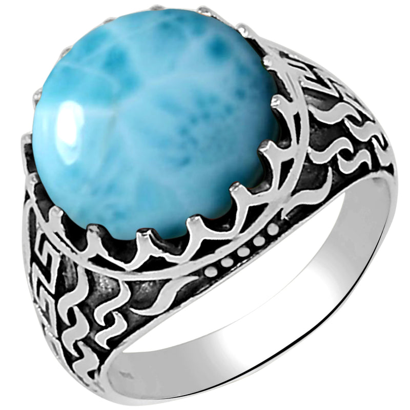 Larimar Men&