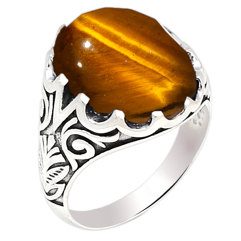 Tiger Eye Men&