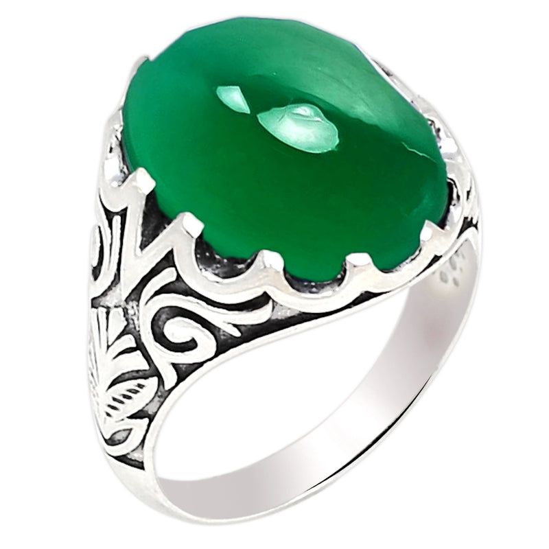 Green Onyx Men&