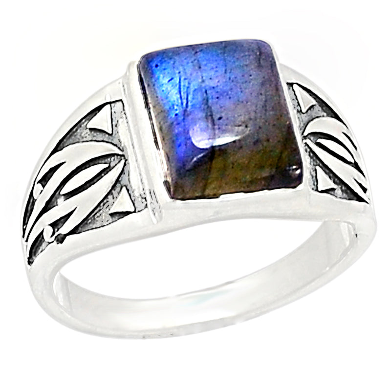 Labradorite Men&