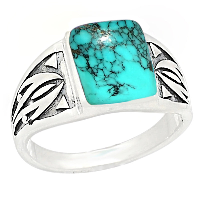 Tibetan Turquoise Men&
