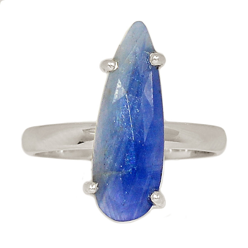 Mix Sapphire Rings - MSPR23