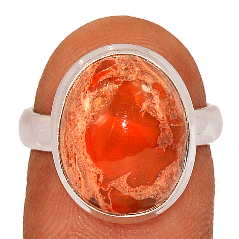 Mexican Opal Ring - MXOR1230