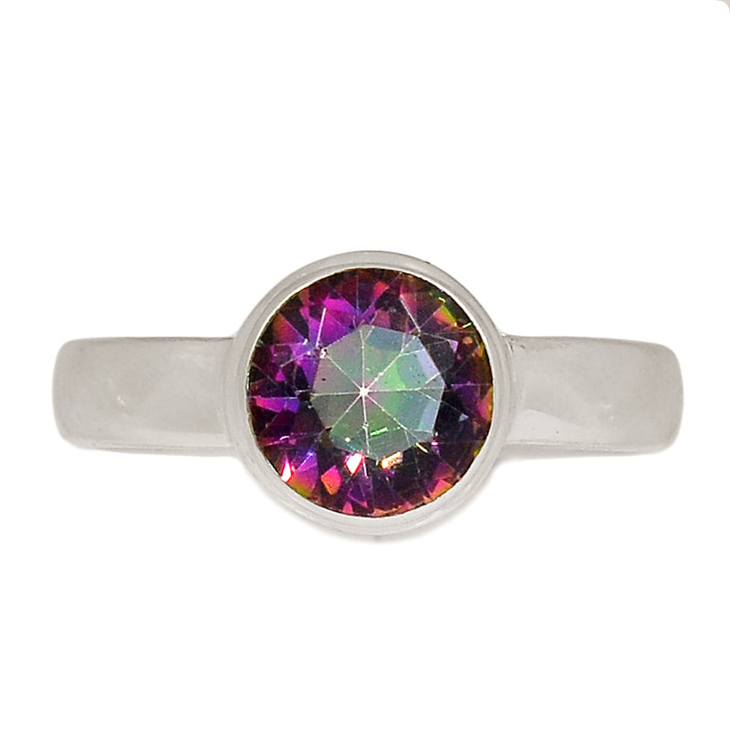 Mystic Topaz Ring - MYSR1287