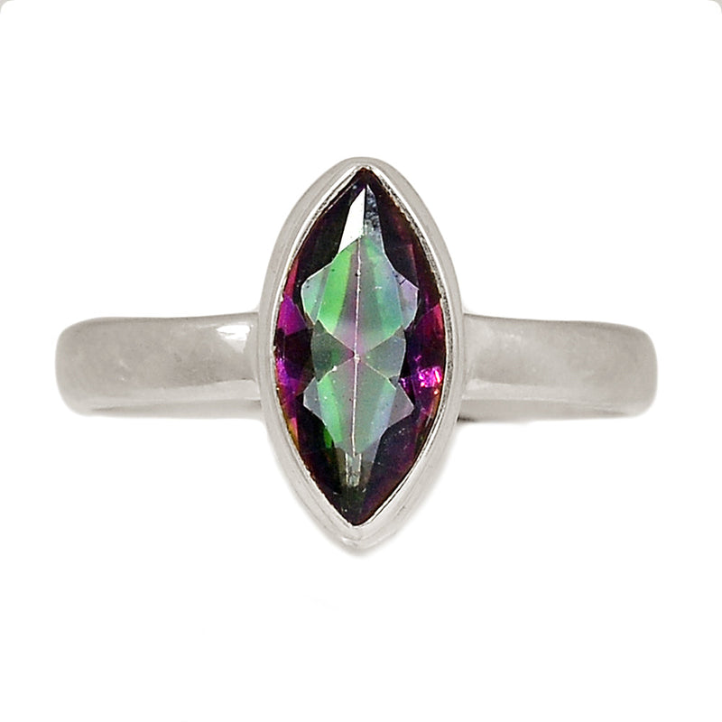 Mystic Topaz Ring - MYSR1288