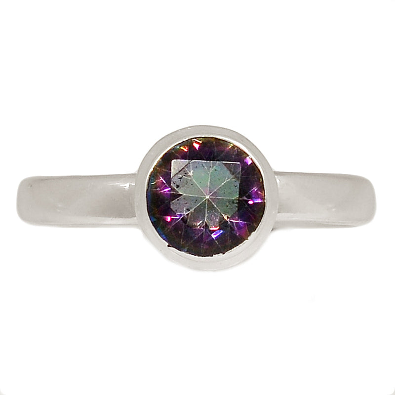 Mystic Topaz Ring - MYSR1290