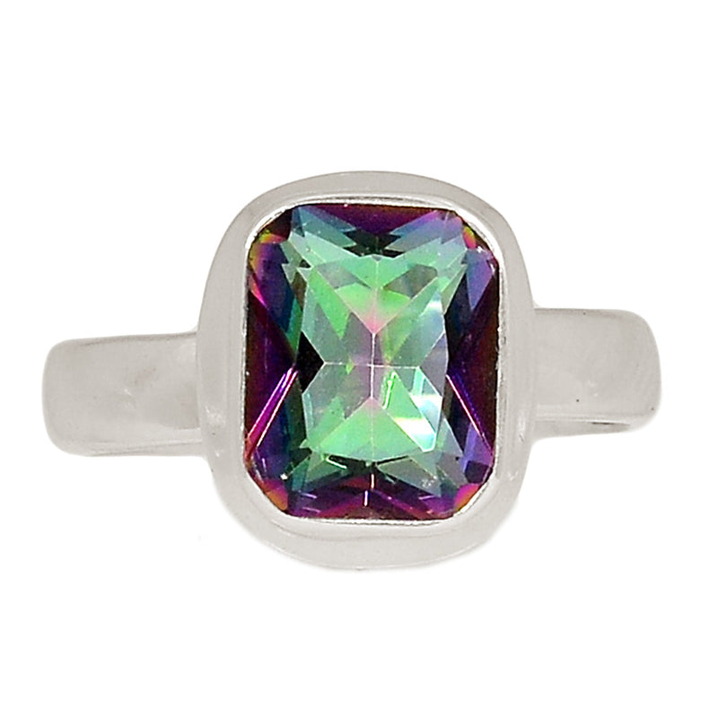 Mystic Topaz Ring - MYSR1294