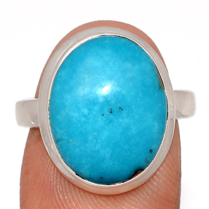 Nishapur Persian Turquoise Ring - NITR1078