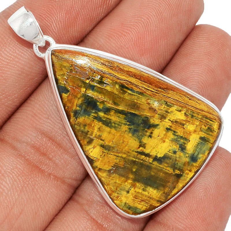 2" Nellite Pendants - NLTP122
