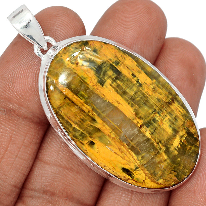 2.1" Nellite Pendants - NLTP150