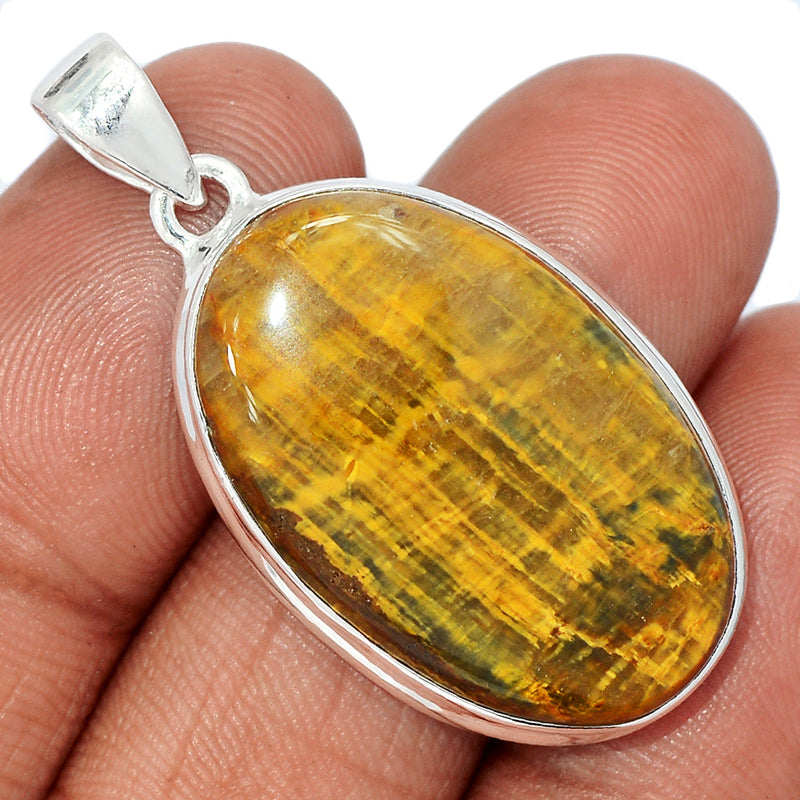 1.6" Nellite Pendants - NLTP152