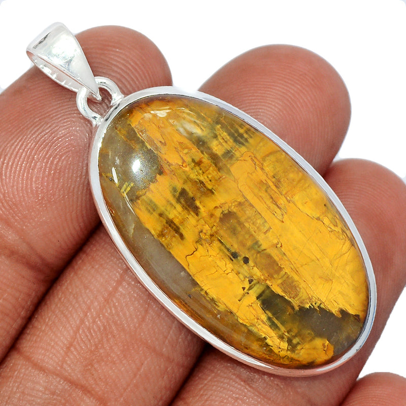 1.8" Nellite Pendants - NLTP154