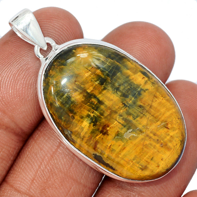 1.7" Nellite Pendants - NLTP156