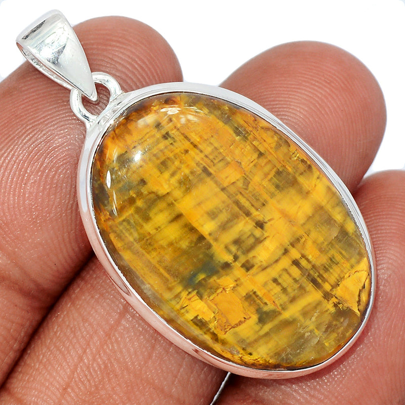 1.6" Nellite Pendants - NLTP158