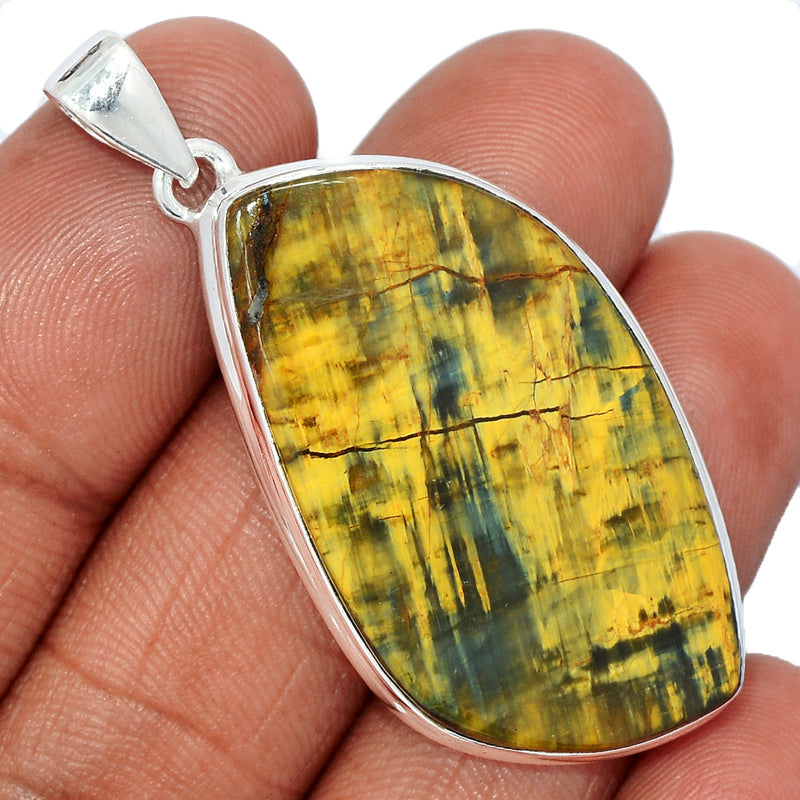 2" Nellite Pendants - NLTP161