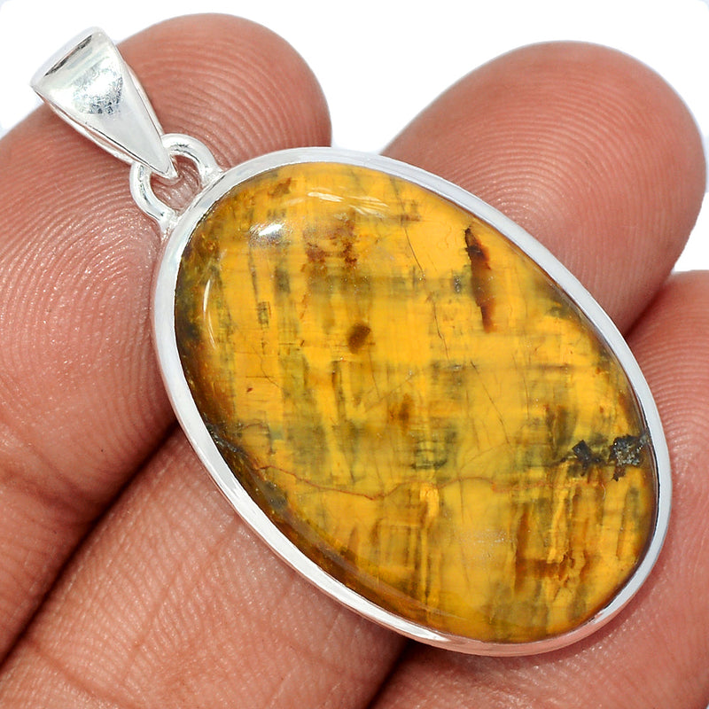 1.6" Nellite Pendants - NLTP163