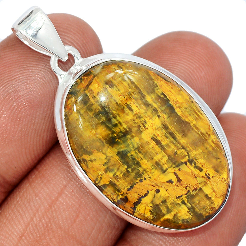 1.6" Nellite Pendants - NLTP167